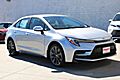 2027 Toyota Corolla SE