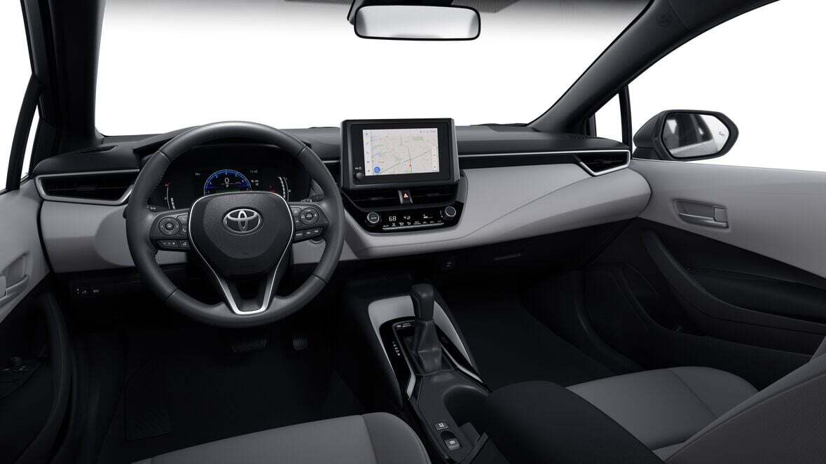 2027 Toyota Corolla SE Stafford VA