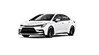 2027 Toyota Corolla SE