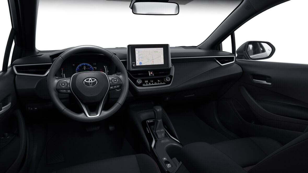 2027 Toyota Corolla SE Stafford VA