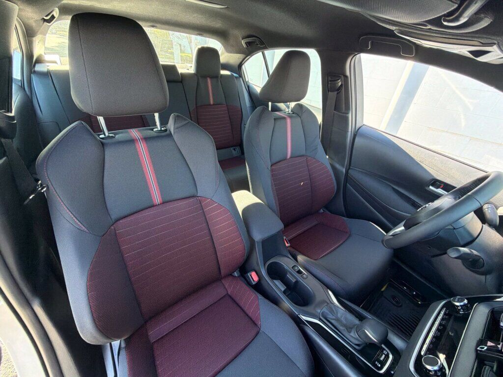 2027 Toyota Corolla SE Stafford VA