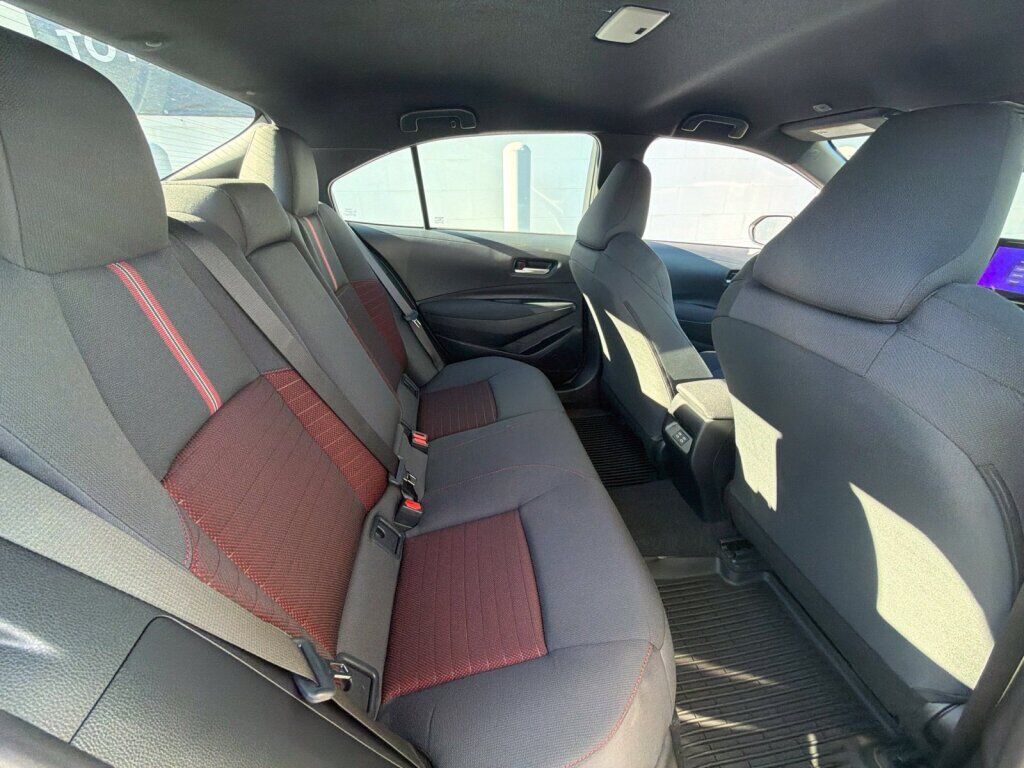2027 Toyota Corolla SE Stafford VA