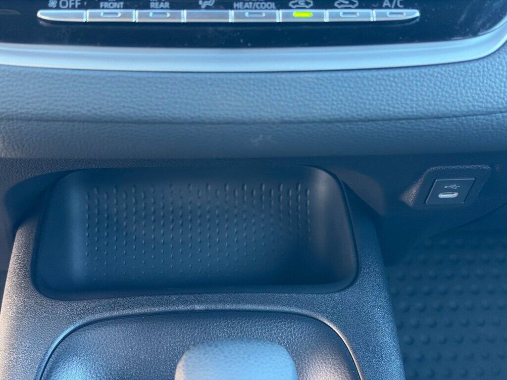 2027 Toyota Corolla SE Stafford VA