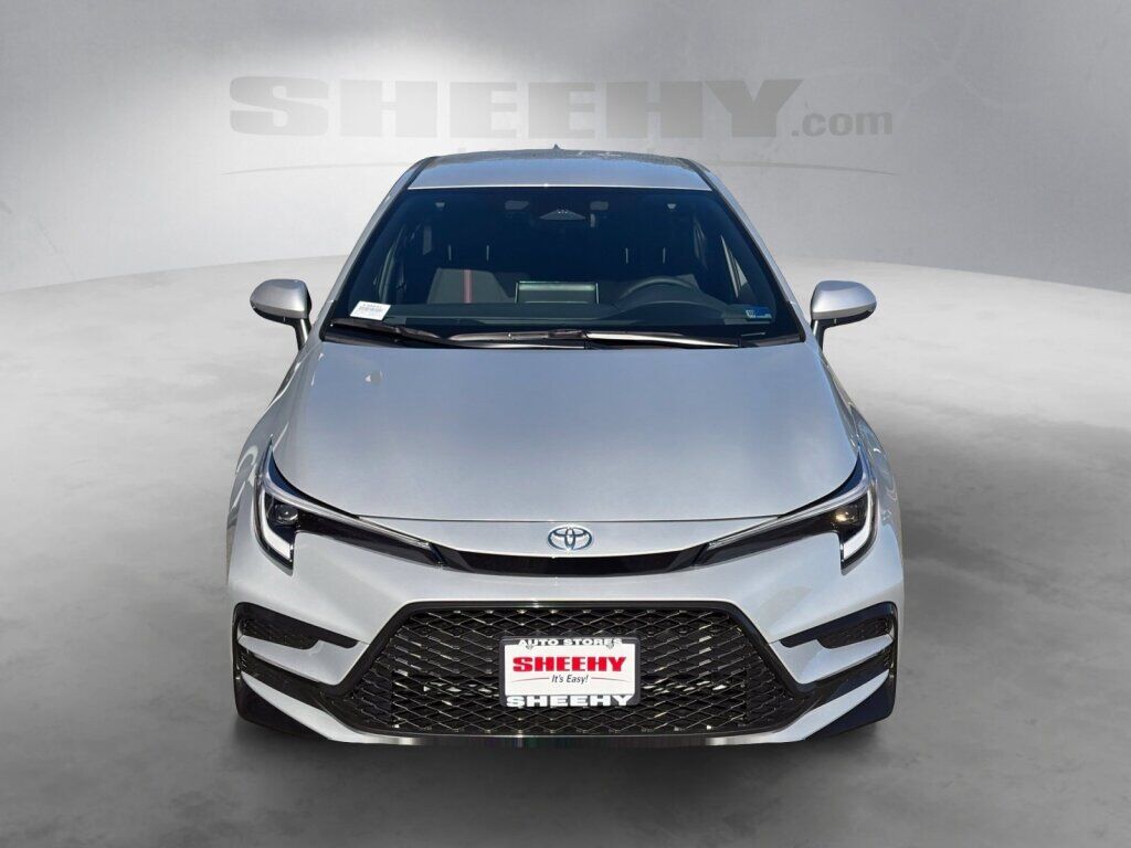 2027 Toyota Corolla SE Stafford VA
