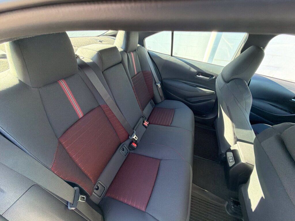 2027 Toyota Corolla SE Stafford VA