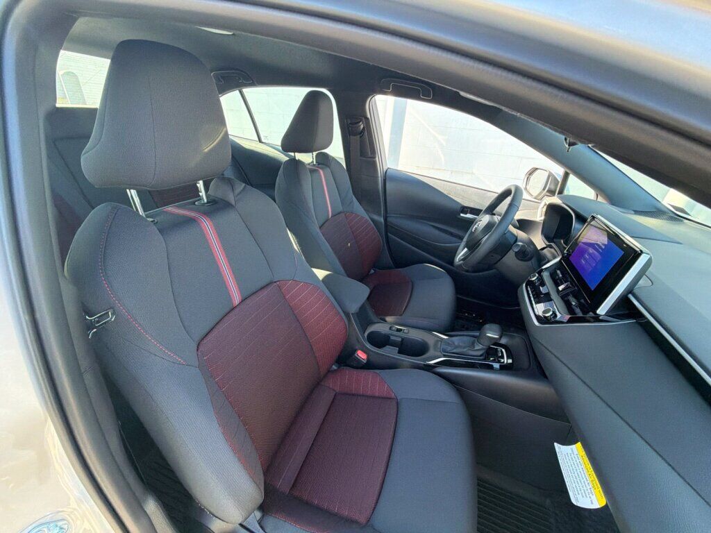 2027 Toyota Corolla SE Stafford VA