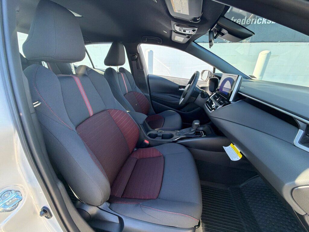 2027 Toyota Corolla SE Stafford VA