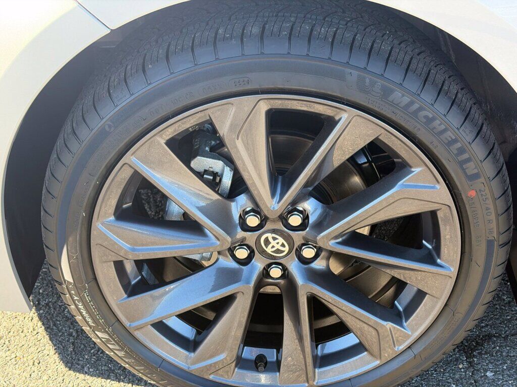 2027 Toyota Corolla SE Stafford VA