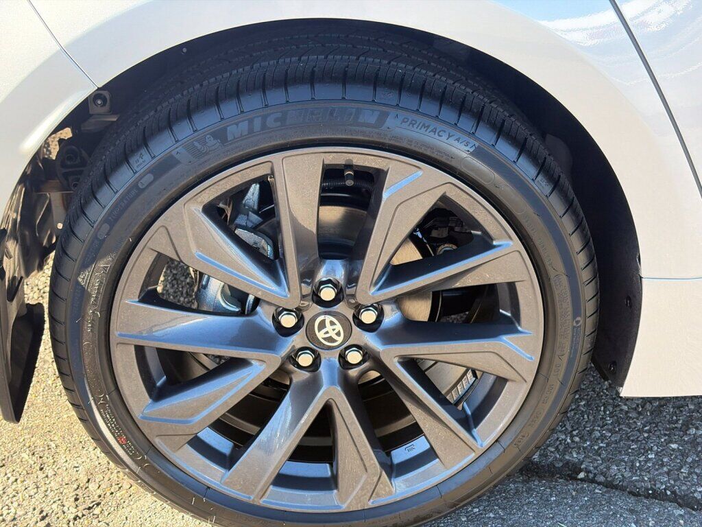2027 Toyota Corolla SE Stafford VA