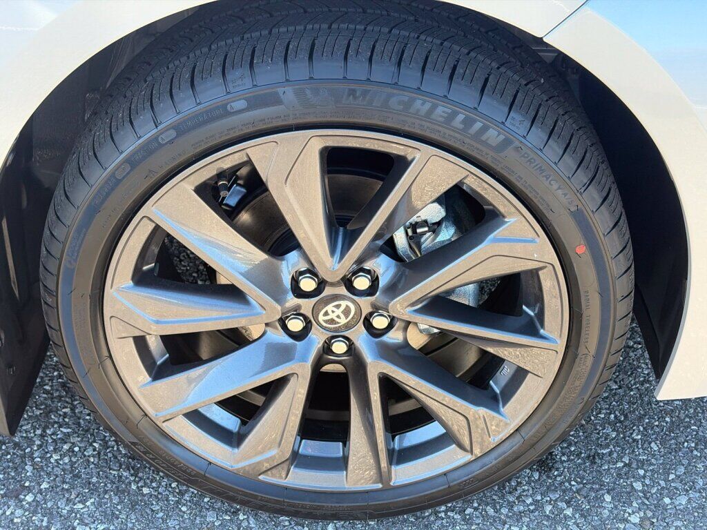 2027 Toyota Corolla SE Stafford VA