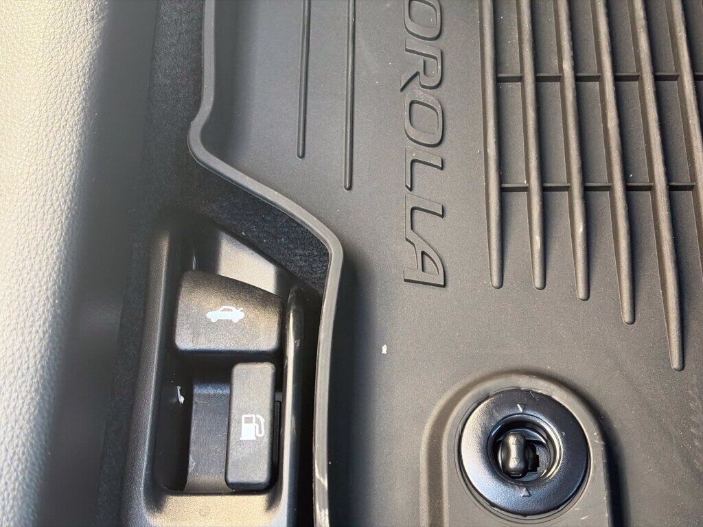2027 Toyota Corolla SE Stafford VA