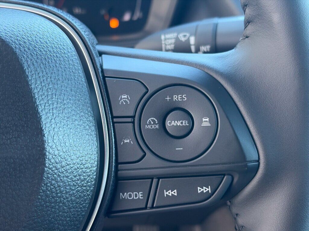 2027 Toyota Corolla SE Stafford VA