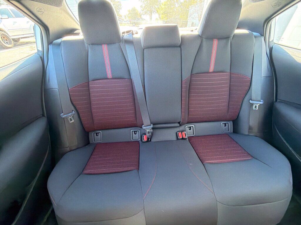 2027 Toyota Corolla SE Stafford VA