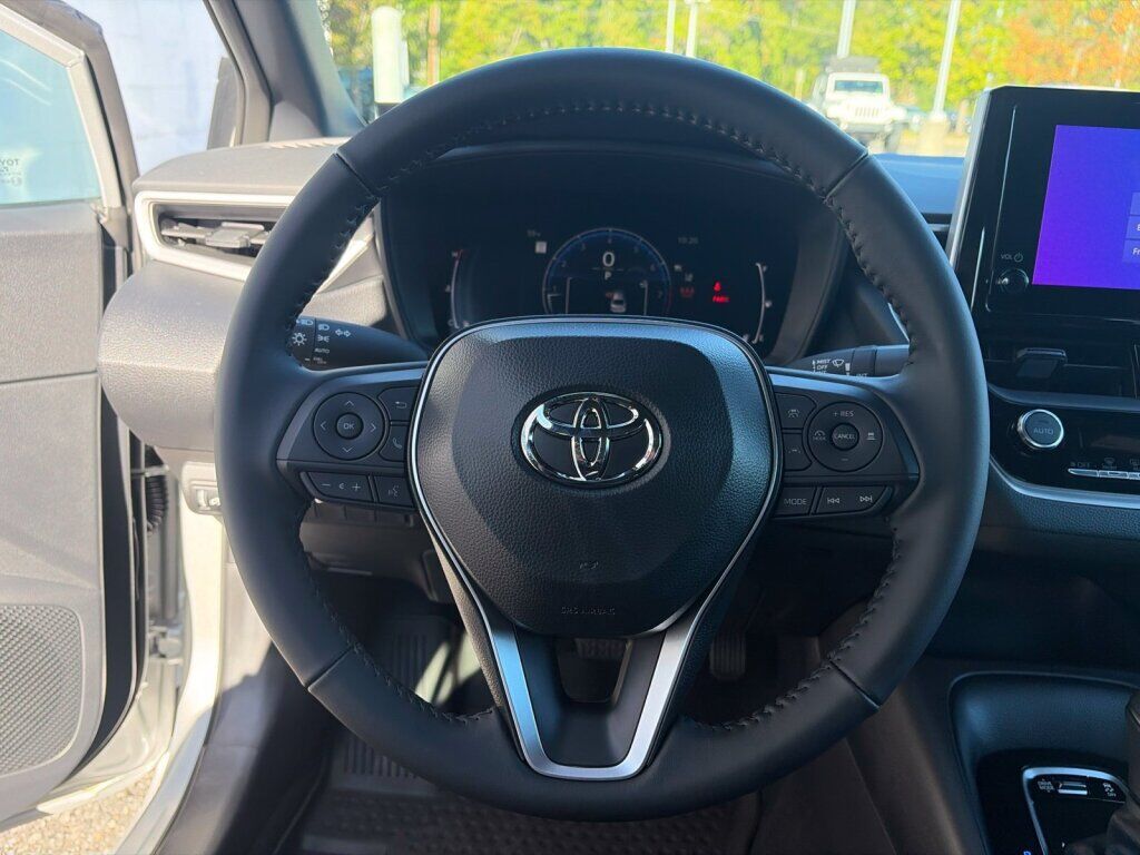 2027 Toyota Corolla SE Stafford VA