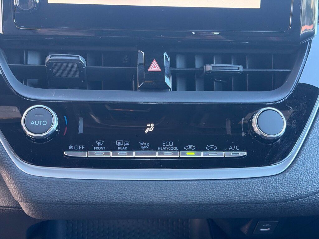 2027 Toyota Corolla SE Stafford VA