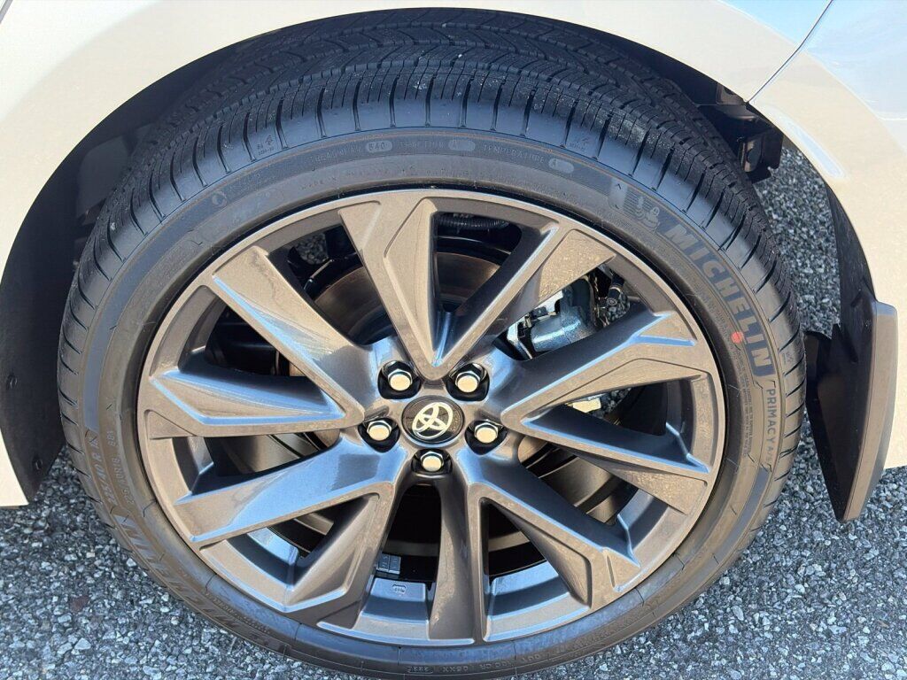 2027 Toyota Corolla SE Stafford VA