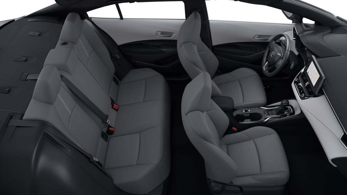 2027 Toyota Corolla SE Laurel MD