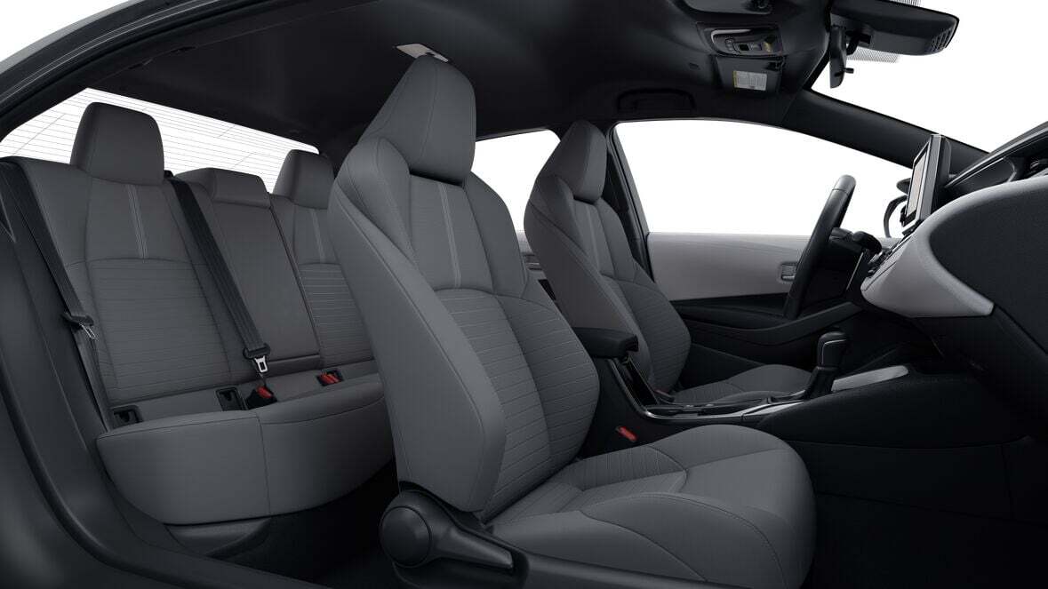 2027 Toyota Corolla SE Laurel MD