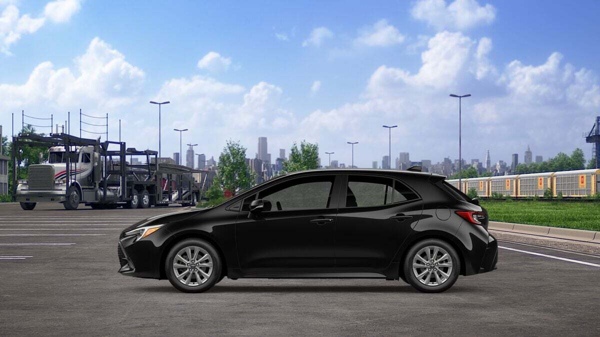 2027 Toyota Corolla SE Laurel MD