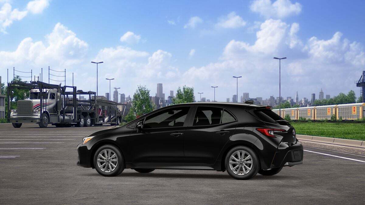 2027 Toyota Corolla SE Laurel MD