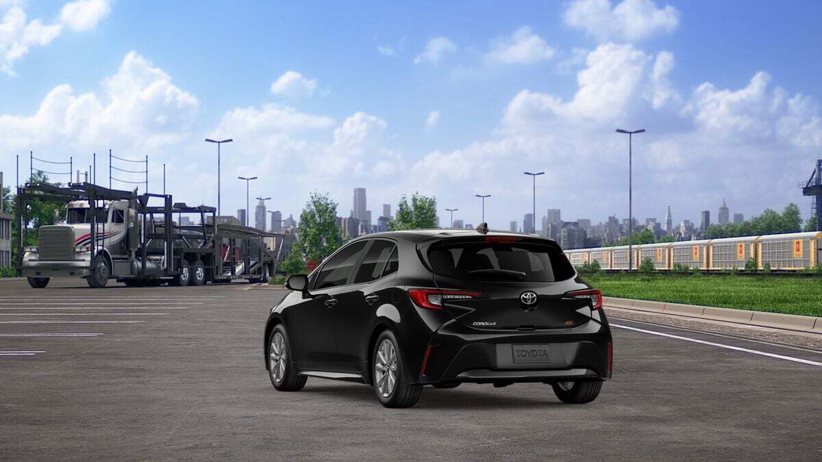 2027 Toyota Corolla SE Laurel MD