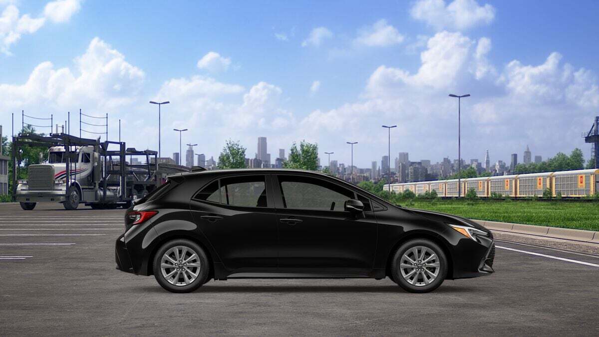 2027 Toyota Corolla SE Laurel MD