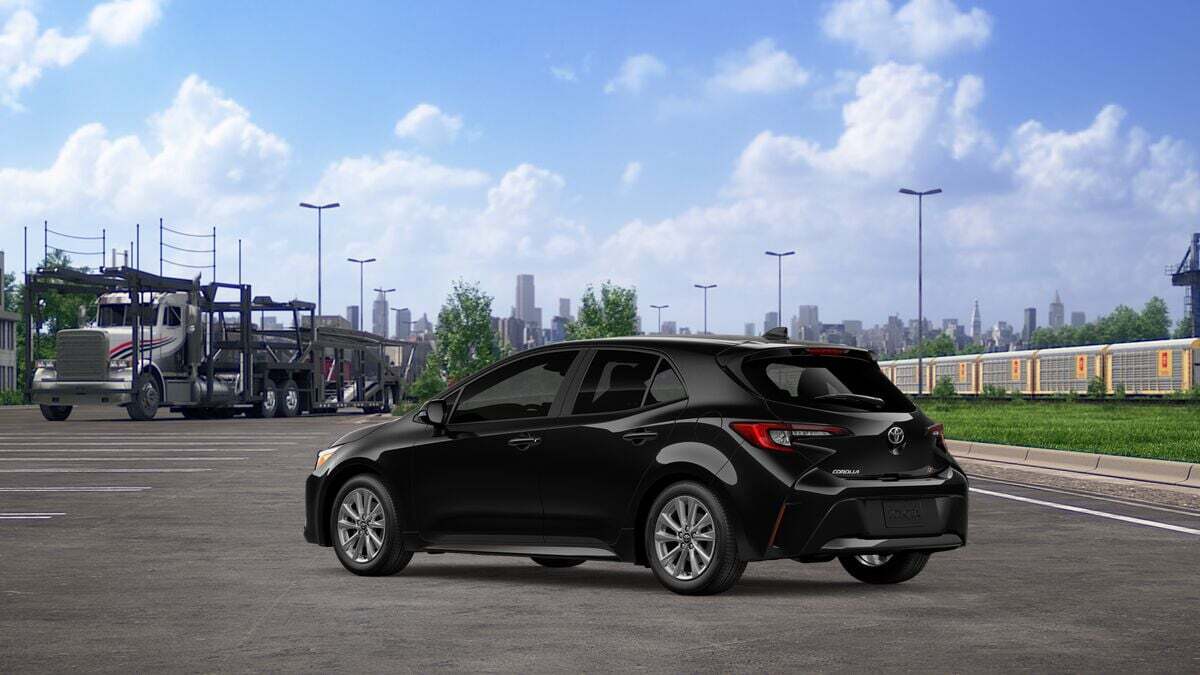2027 Toyota Corolla SE Laurel MD