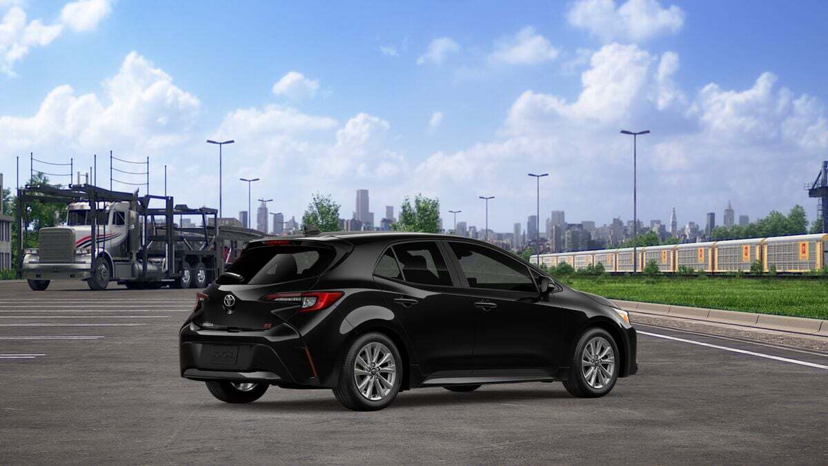 2027 Toyota Corolla SE Laurel MD