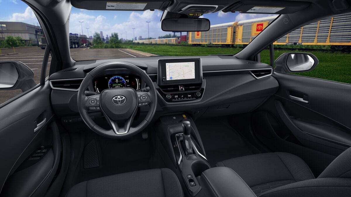 2027 Toyota Corolla SE Laurel MD
