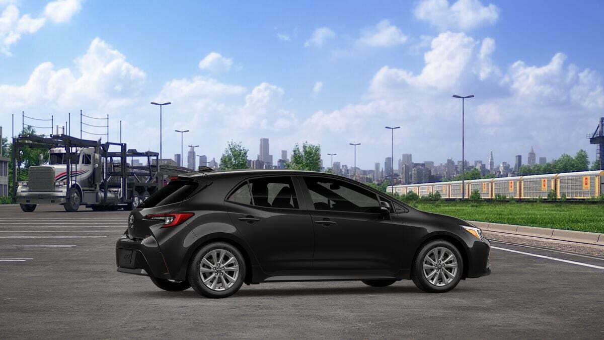 2027 Toyota Corolla SE Laurel MD