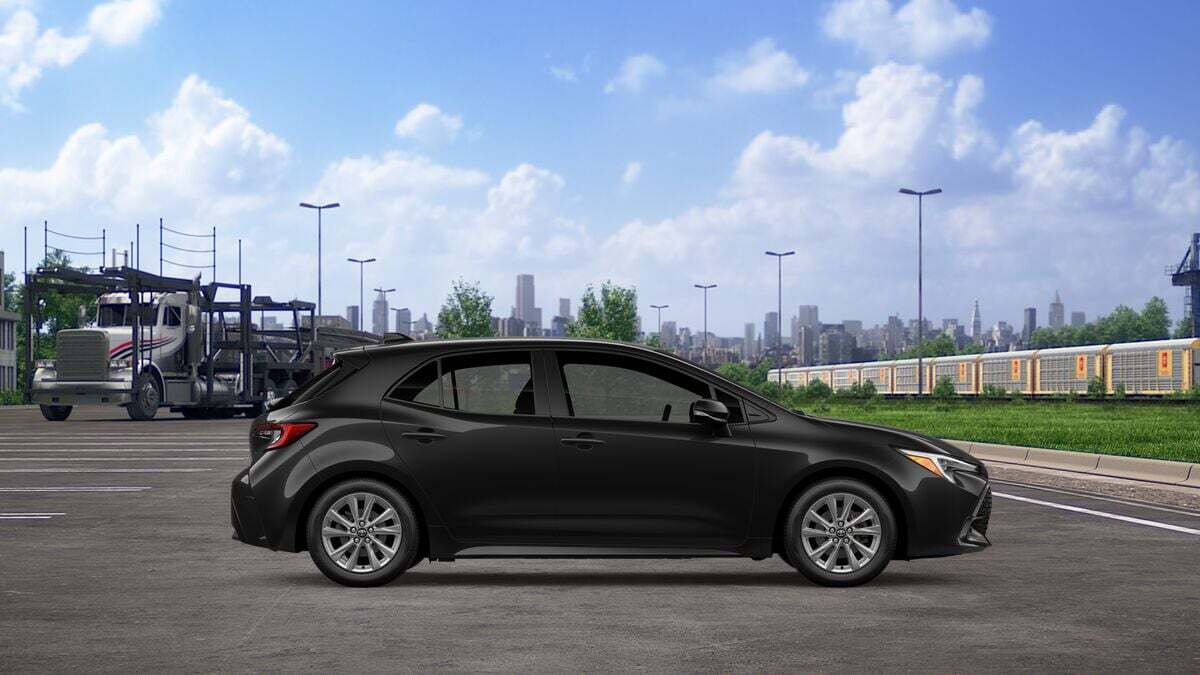 2027 Toyota Corolla SE Laurel MD