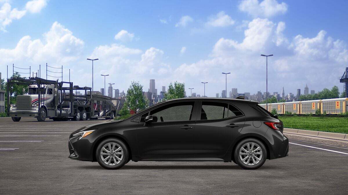 2027 Toyota Corolla SE Laurel MD