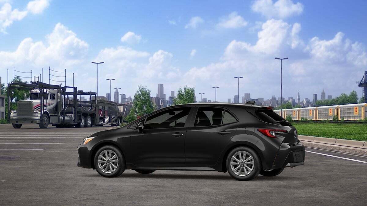 2027 Toyota Corolla SE Laurel MD