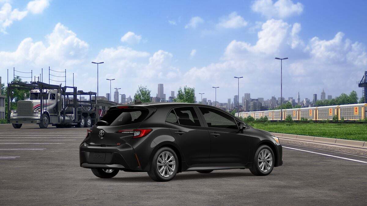 2027 Toyota Corolla SE Laurel MD
