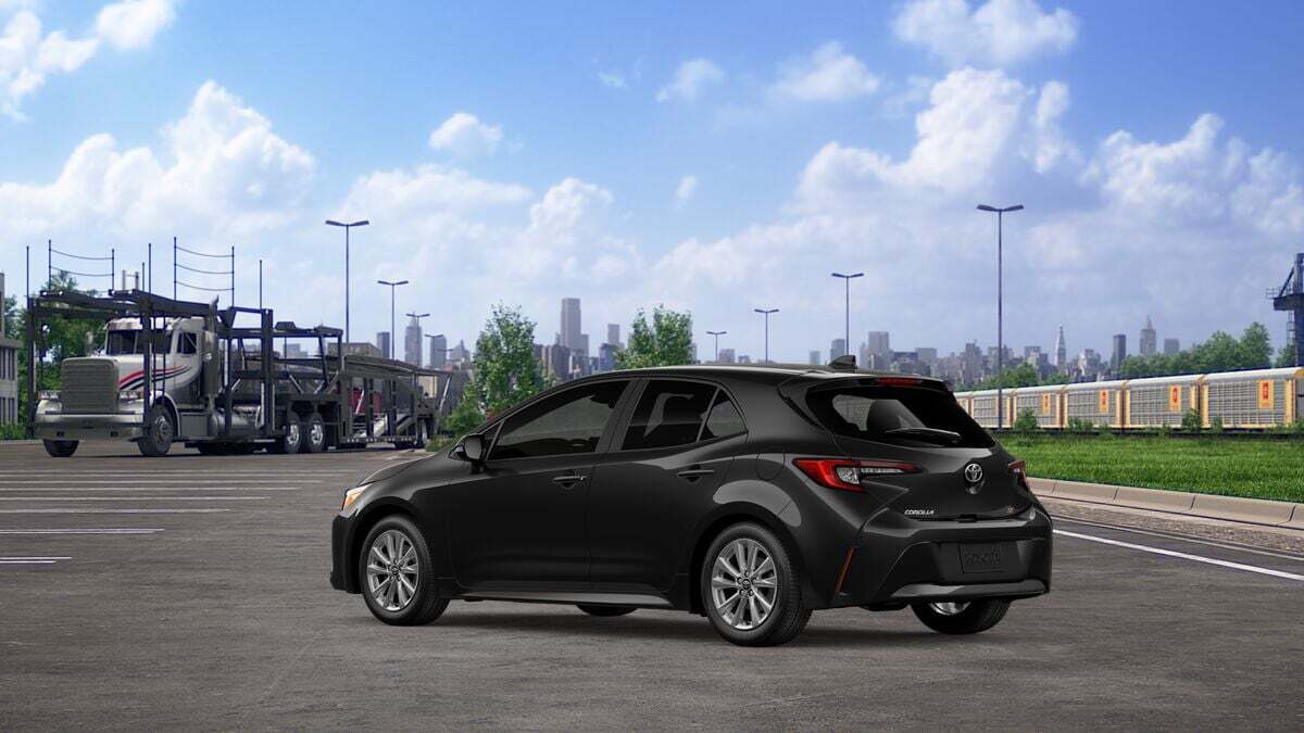 2027 Toyota Corolla SE Laurel MD