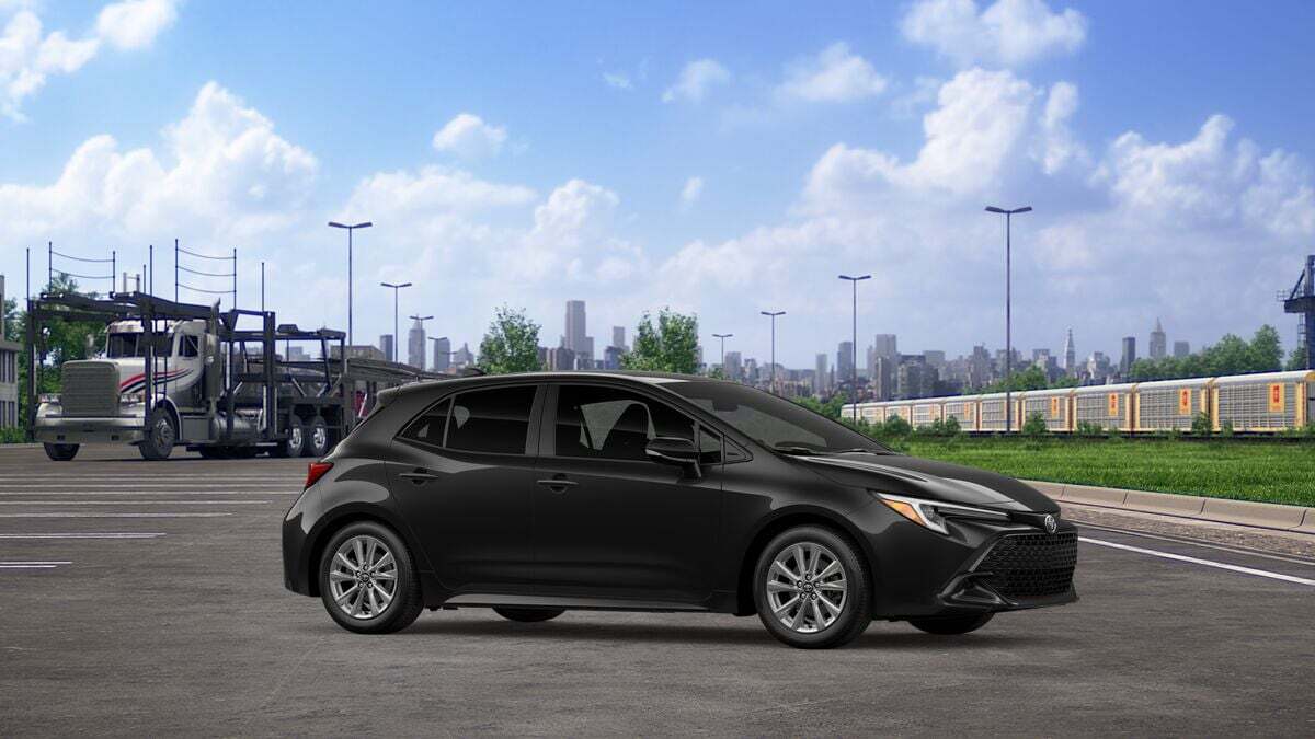 2027 Toyota Corolla SE Laurel MD