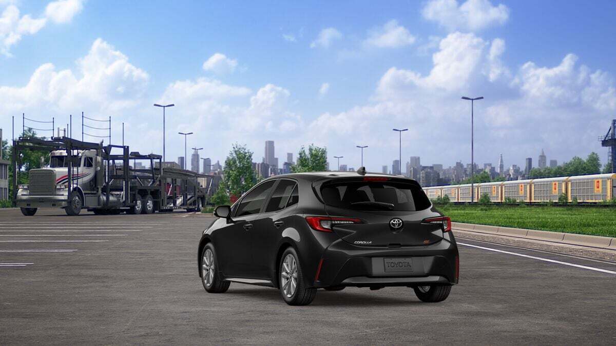 2027 Toyota Corolla SE Laurel MD