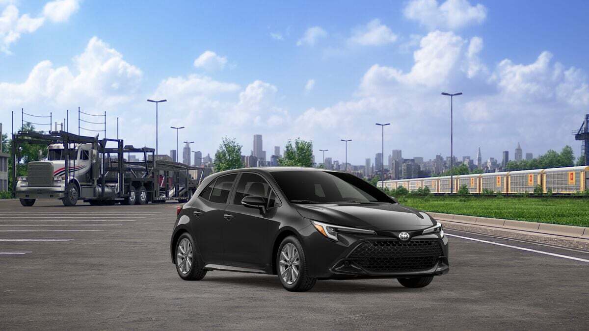 2027 Toyota Corolla SE Laurel MD