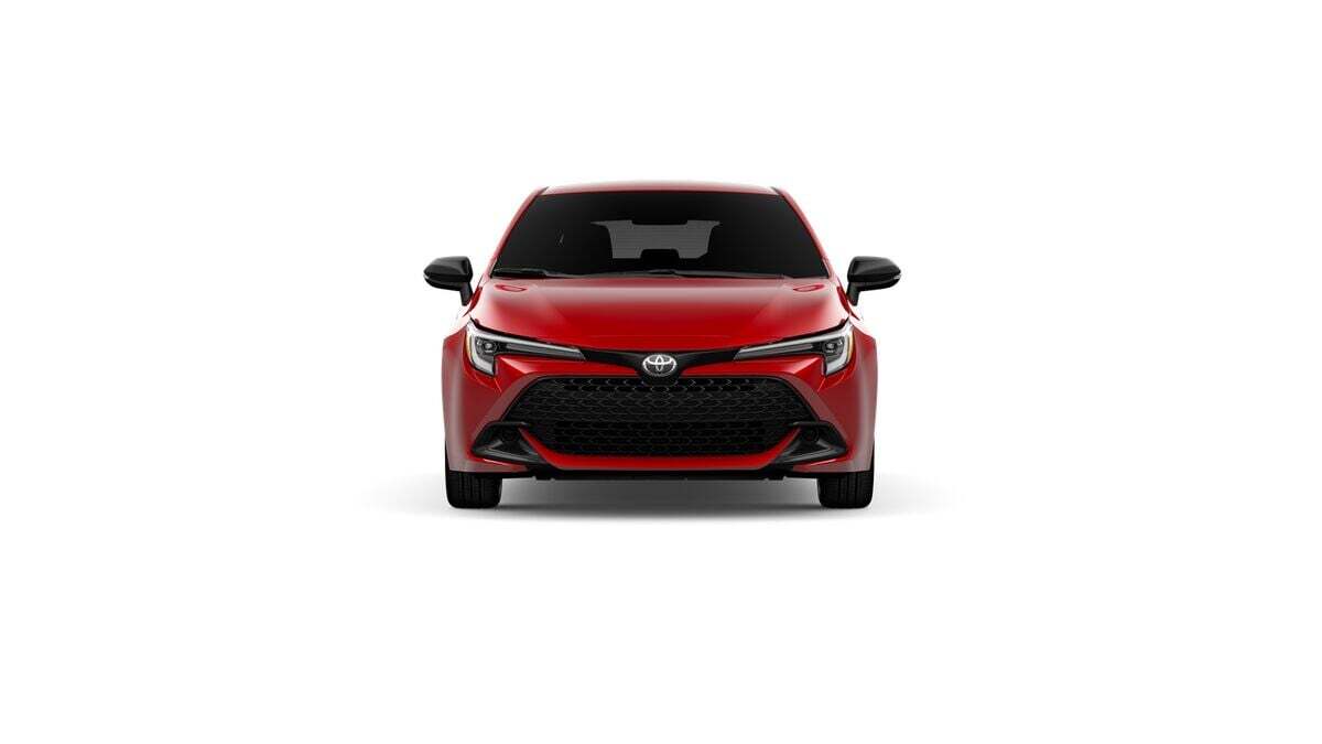 2027 Toyota Corolla SE Fredericksburg VA