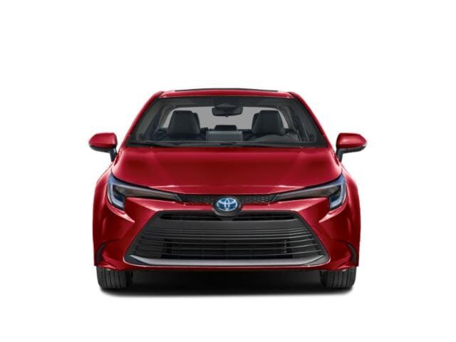 2027 Toyota Corolla XLE Hurst TX