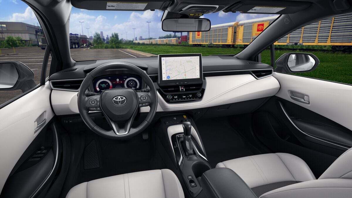 2027 Toyota Corolla XSE Laurel MD