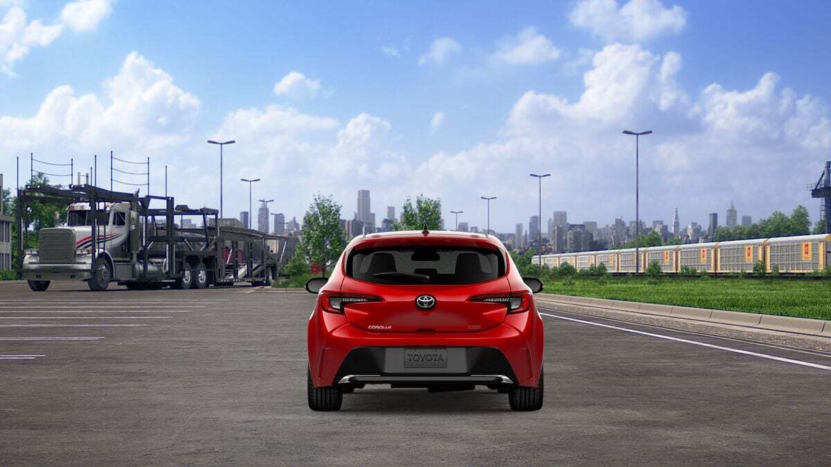2027 Toyota Corolla XSE Laurel MD