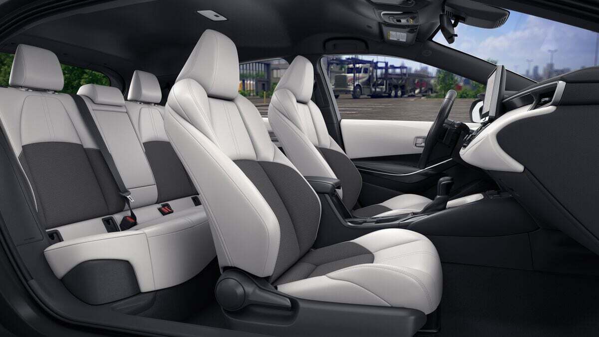 2027 Toyota Corolla XSE Laurel MD