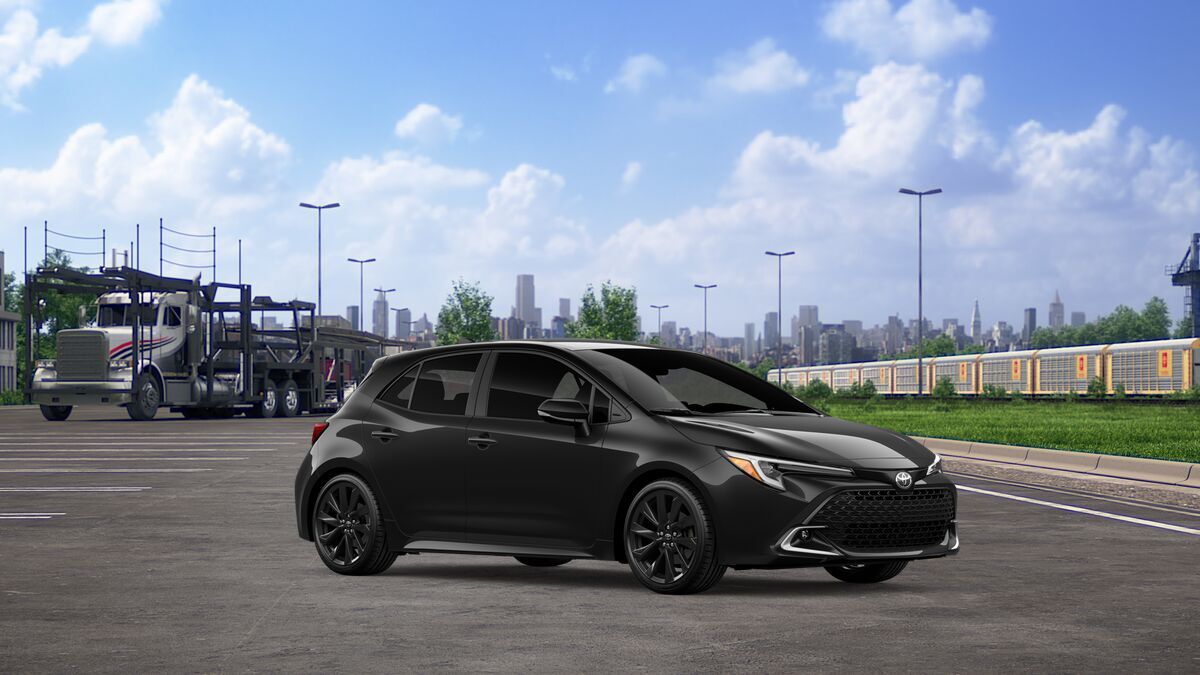 2027 Toyota Corolla XSE Laurel MD
