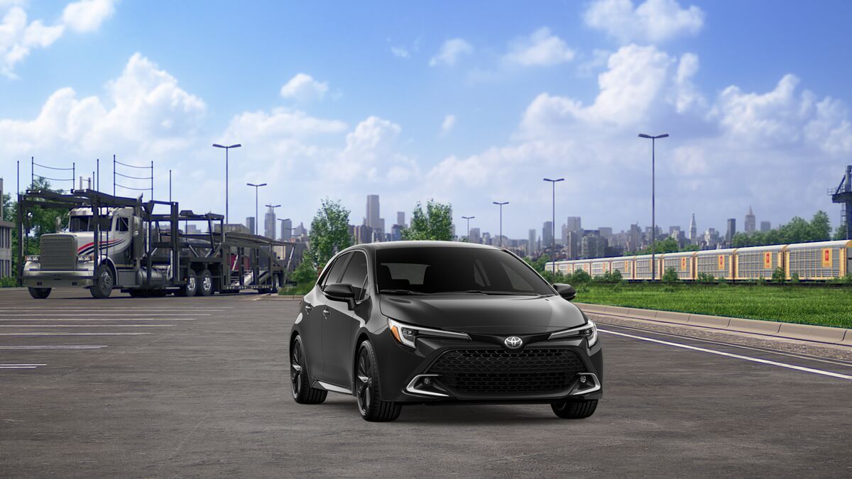 2027 Toyota Corolla XSE Laurel MD