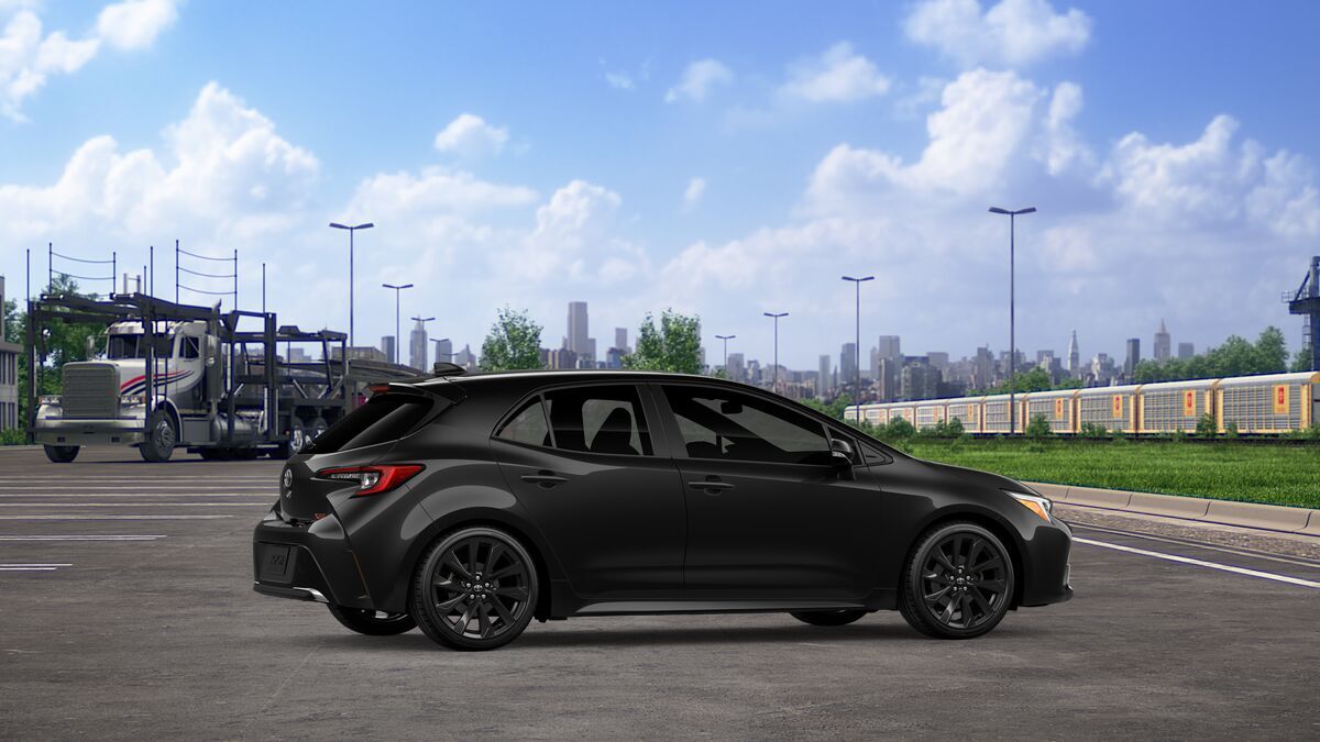 2027 Toyota Corolla XSE Laurel MD