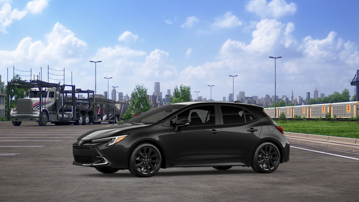 2027 Toyota Corolla XSE Laurel MD