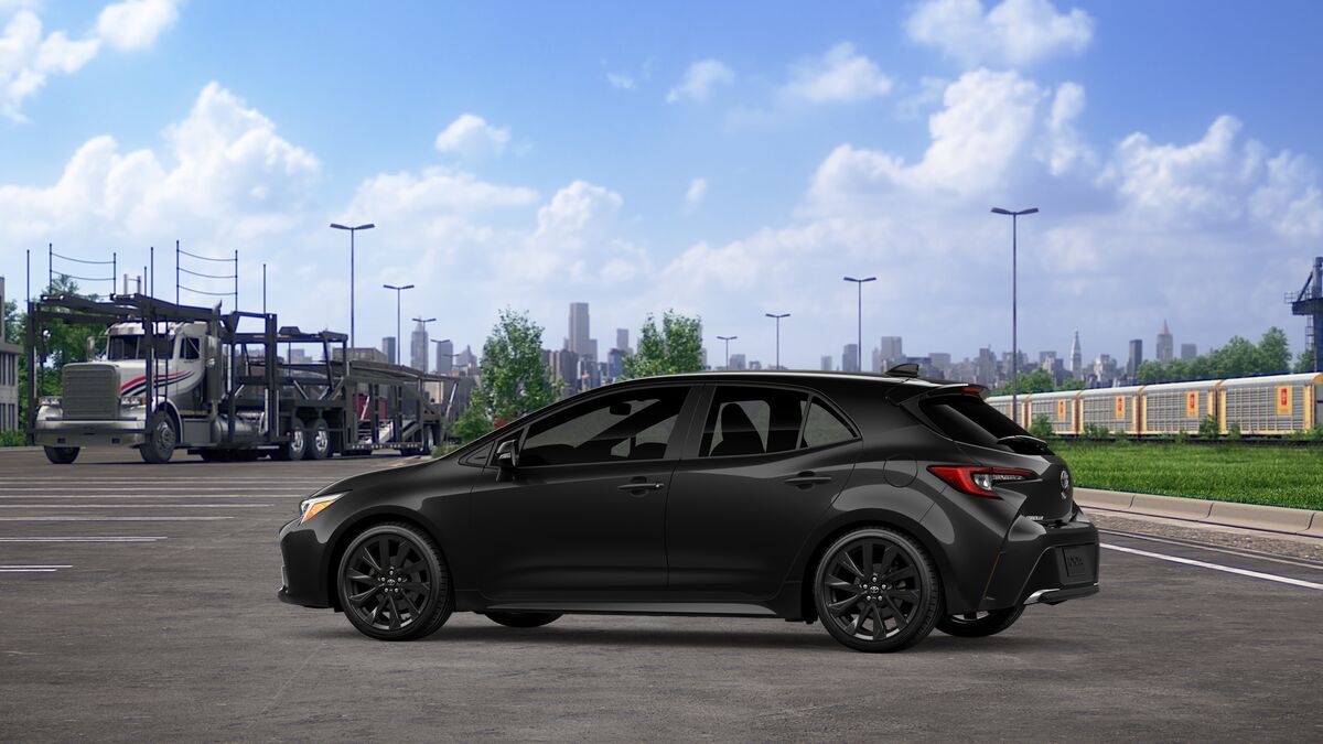 2027 Toyota Corolla XSE Laurel MD