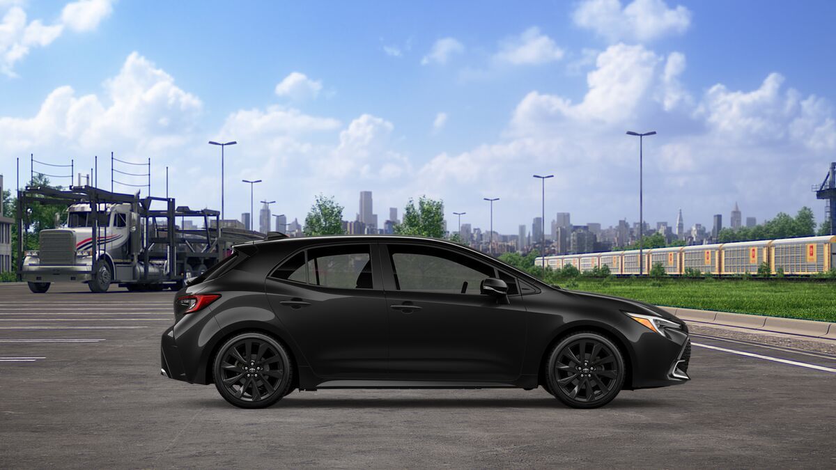 2027 Toyota Corolla XSE Laurel MD