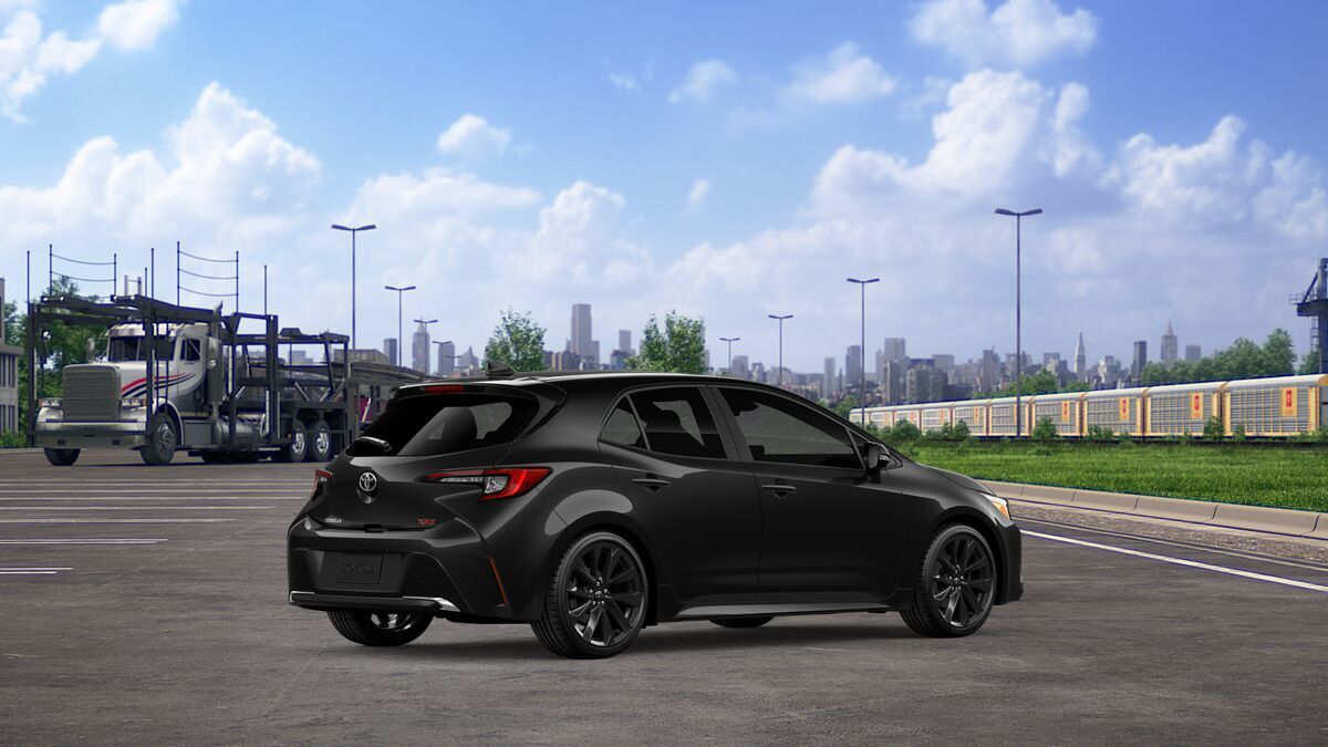 2027 Toyota Corolla XSE Laurel MD